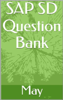 SAP SD Question Bank