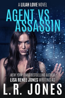 Agent vs. Assassin : Lilah Love, #11