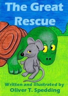 Great Rescue : Children's Picture Books, #18