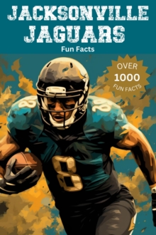 Jacksonville Jaguars Fun Facts