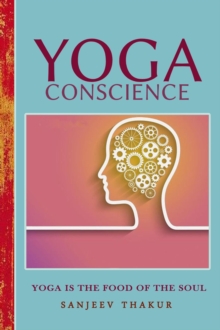 YOGA CONSCIENCE - An eternal light within us