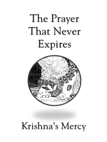 Prayer That Never Expires