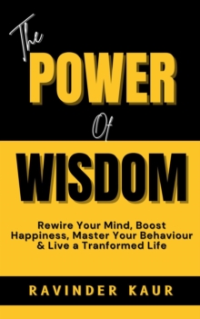 POWER of WISDOM