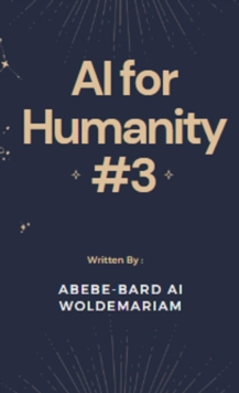 AI for Humanity #3 : 1A, #1