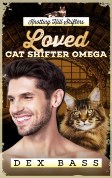 Loved Cat Shifter Omega