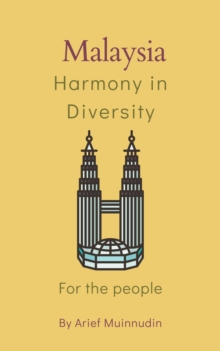 Malaysia Harmony In Diversity