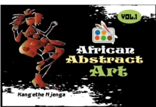 African Abstract Art