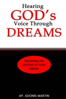 Hearing God's  Voice Through Dreams