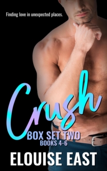 Crush Collection Volume 2