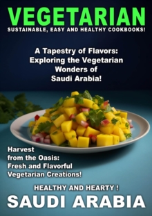 Vegetarian Saudi Arabia