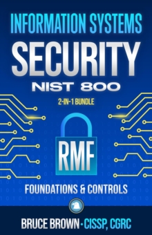 Information Systems Security NIST 800 2-in-1