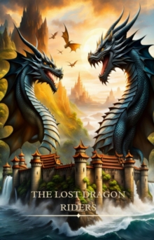 Lost Dragon Riders