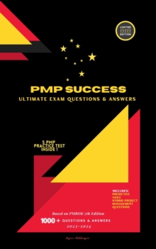 PMP Success: Ultimate Exam Questions & Answers