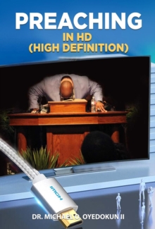 Preaching in HD: (High Definition)