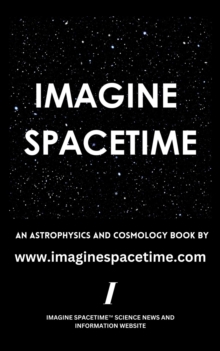 Imagine Spacetime