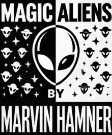 Magic Aliens