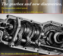 gearbox and new discoveries. 2024/27/03