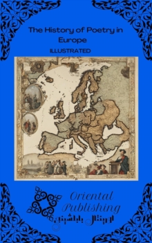 History of Poetry in Europe