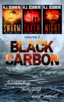 Black Carbon - Vol 2