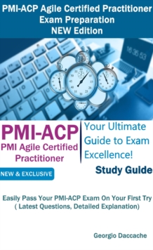 PMI-ACP Agile Certified Practitioner Exam Preparation