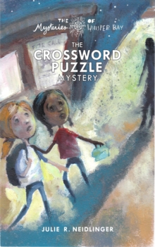 Crossword Puzzle Mystery : The Mysteries of Whisper Bay, #1