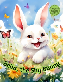 Bella, the Shy Bunny