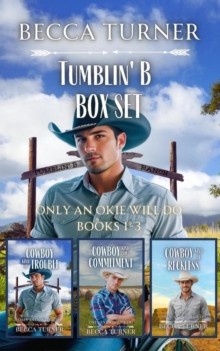 Tumblin' B Box Set : Only an Okie Will Do