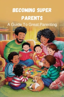 Becoming Super Parents: a Guide to Great Parenting