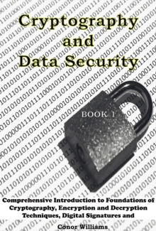 Cryptography and Data Security