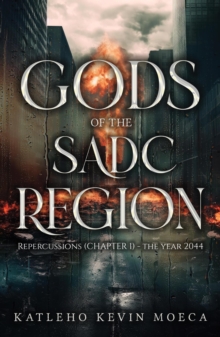 Gods of the SADC Region