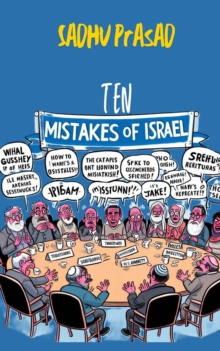 Ten Mistakes of Israel