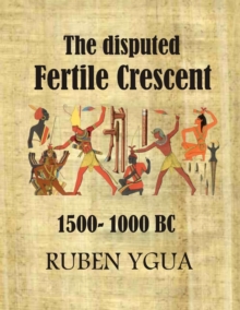 disputed Fertile Crescent