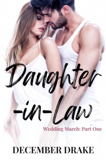 Daughter-in-Law : Stolen Love, #3