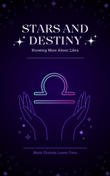 Stars and Destiny: Knowing More about Libra