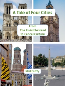 Tale of Four Cities