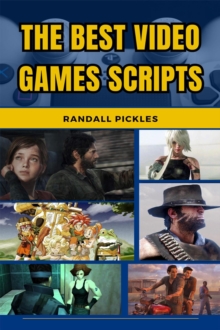 Best Video Games Scripts