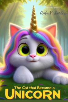 Cat That Became a Unicorn