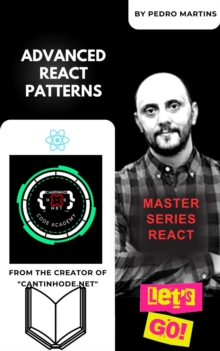 Advanced React Patterns