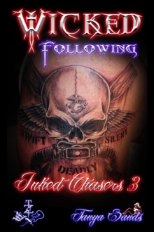 Wicked Following  Inked Chasers 3