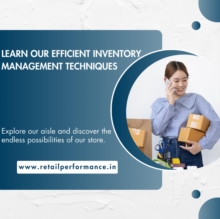 Learn Our Efficient Inventory Management Systems