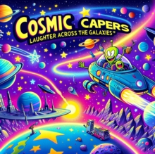 Cosmic Capers: Laughter Across the Galaxies