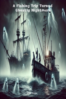 Fishing Trip Turned Ghostly Nightmare : mystery/thriller, #1