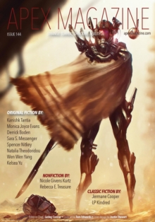 Apex Magazine Issue 144