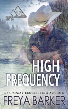 High Frequency : High Mountain Trackers HMT 2G, #1