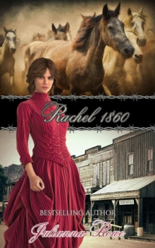 Rachel 1860