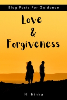 Love & Forgiveness