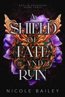 Shield of Fate and Ruin