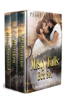 Misty Falls Box Set