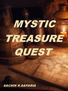 Mystic Treasure Quest