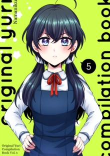 Original Yuri Compilation Book : Original Yuri Compilation Book, #5